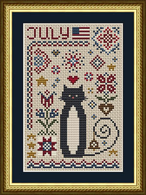 25-2286 July Cat